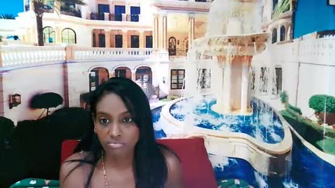 Leah online show from December 2024 06:11:01 AM