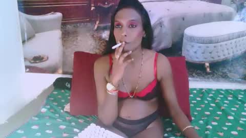 Leah online show from December 2024 11:50:01 PM