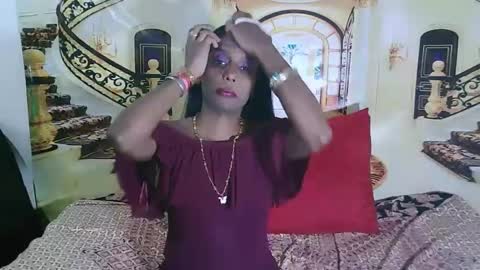 Leah online show from January 2025 11:56:01 PM