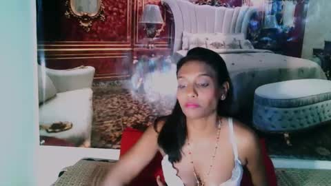 Leah online show from January 2025 11:52:02 PM