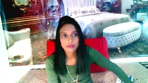 Leah online show from January 2025 05:23:01 AM