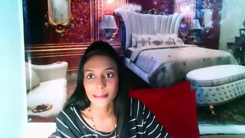 Leah online show from January 2025 05:19:01 AM