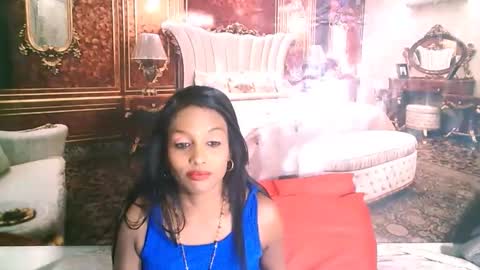 Leah online show from September 2025 06:11:02 PM