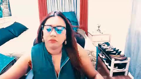 Amy online show from April 2026 12:57:01 PM