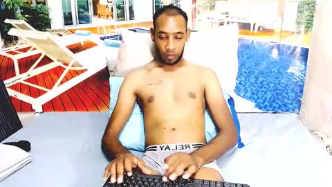 Snapshot of indianmagicmike69 chatting on February 2026 04:03:02 PM indianmagicmike69 online show from February 2026 04:03:02 PM