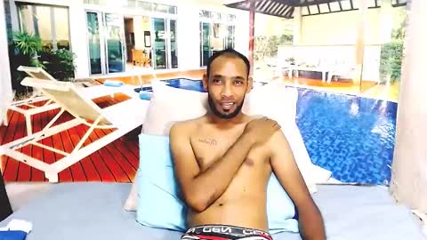 Snapshot of indianmagicmike69 chatting on February 2026 04:58:02 PM indianmagicmike69 online show from February 2026 04:58:02 PM