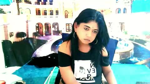 Mika online show from October 2025 07:04:02 PM