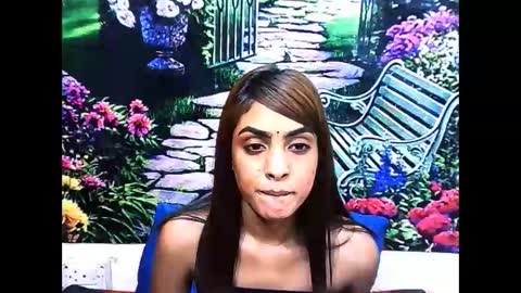 indianpretty1 online show from October 2025 05:42:02 AM