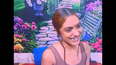 indianpretty1 online show from November 2025 07:21:01 AM