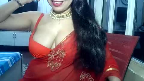 Radha online show from December 2025 06:48:01 PM