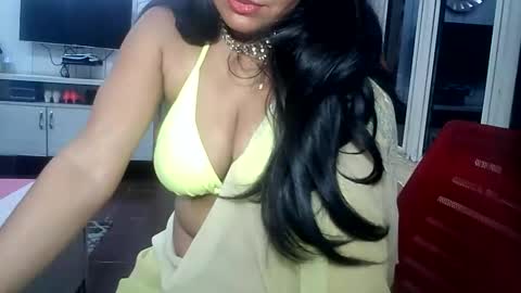 Radha online show from March 2026 08:25:02 PM