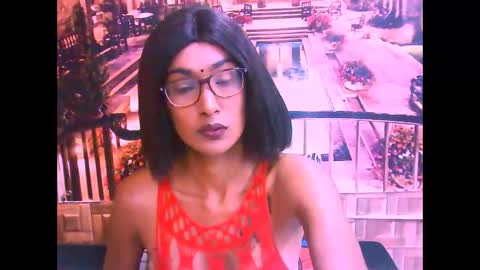 indianrebel4u2luv online show from January 2026 07:10:02 AM