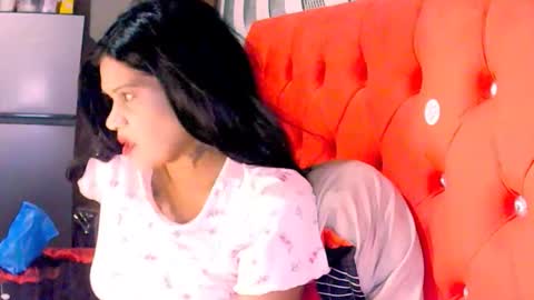 Snapshot of indianrose4u7 chatting on October 2025 07:57:02 PM indianrose4u7 online show from October 2025 07:57:02 PM