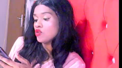 Snapshot of indianrose4u7 chatting on November 2025 09:19:01 PM indianrose4u7 online show from November 2025 09:19:01 PM