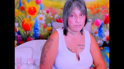 indianroxy27 online show from March 2026 01:29:02 AM