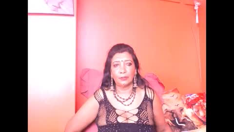 Snapshot of indiansarika65 chatting on February 2026 04:08:02 AM indiansarika65 online show from February 2026 04:08:02 AM