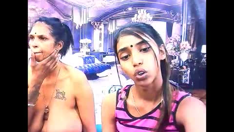 indiansexyslender4u2luv online show from October 2025 05:52:01 AM