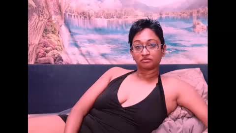 Snapshot of indianspicy69 chatting on December 2024 11:57:01 PM Shreya online show from December 2024 11:57:01 PM