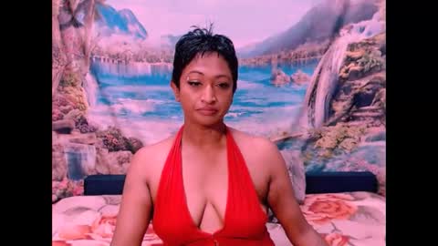 Snapshot of indianspicy69 chatting on December 2024 07:31:02 PM Shreya online show from December 2024 07:31:02 PM