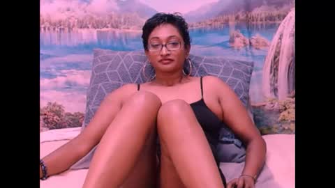 Snapshot of indianspicy69 chatting on January 2025 08:20:02 AM Shreya online show from January 2025 08:20:02 AM