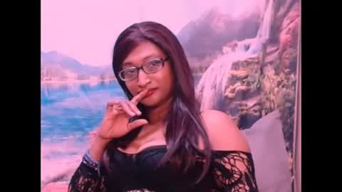 Snapshot of indianspicy69 chatting on January 2025 04:55:02 PM Shreya online show from January 2025 04:55:02 PM