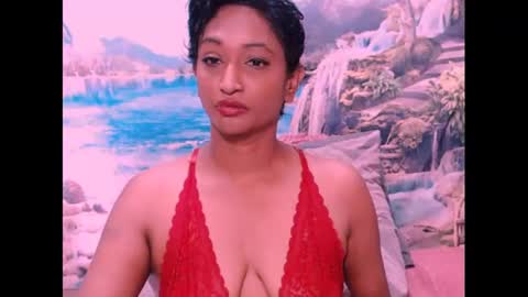Snapshot of indianspicy69 chatting on February 2025 07:20:01 AM Shreya online show from February 2025 07:20:01 AM