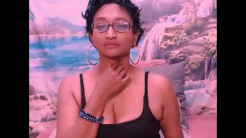 Snapshot of indianspicy69 chatting on February 2025 07:10:02 PM Shreya online show from February 2025 07:10:02 PM