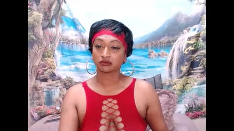 Snapshot of indianspicy69 chatting on February 2025 10:31:02 PM Shreya online show from February 2025 10:31:02 PM