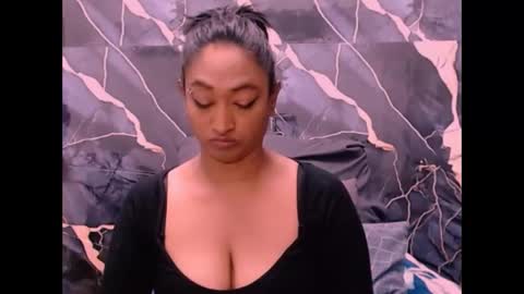 Snapshot of indianspicy69 chatting on October 2025 02:54:01 AM Shreya online show from October 2025 02:54:01 AM