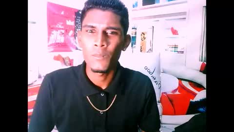 Snapshot of indianthuggin chatting on October 2025 04:05:01 AM BabyFace online show from October 2025 04:05:01 AM