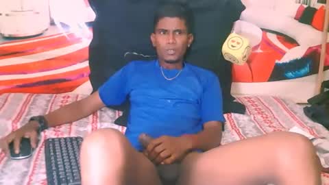 Snapshot of indianthuggin chatting on November 2025 12:23:02 PM BabyFace online show from November 2025 12:23:02 PM