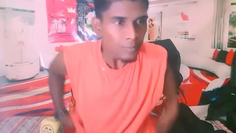 Snapshot of indianthuggin chatting on November 2025 05:07:01 PM BabyFace online show from November 2025 05:07:01 PM