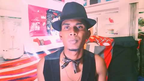 Snapshot of indianthuggin chatting on November 2025 07:08:02 PM BabyFace online show from November 2025 07:08:02 PM