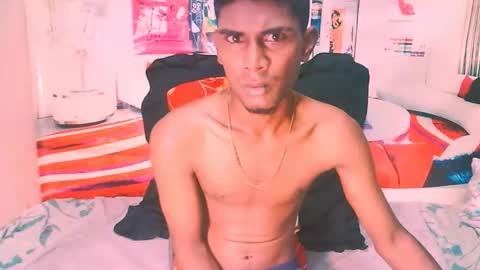 Snapshot of indianthuggin chatting on November 2025 08:16:02 AM BabyFace online show from November 2025 08:16:02 AM