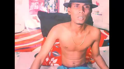 Snapshot of indianthuggin chatting on December 2025 05:29:02 PM BabyFace online show from December 2025 05:29:02 PM