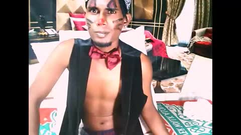 BabyFace online show from April 2026 07:19:01 PM