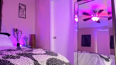 Indigo Bay online show from January 2026 08:58:02 PM