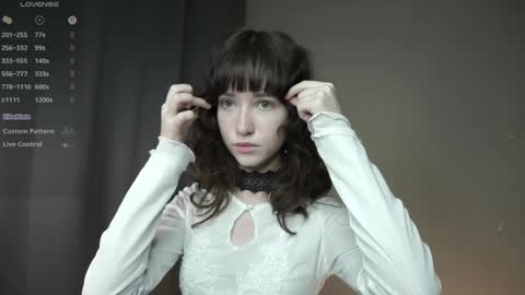 My name Nancy online show from April 2026 08:17:01 PM