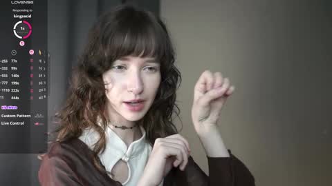 My name Nancy online show from April 2026 08:20:01 PM