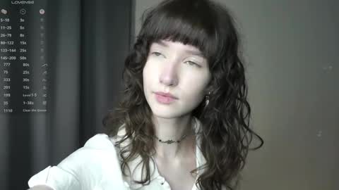 My name Nancy online show from April 2026 07:47:02 PM