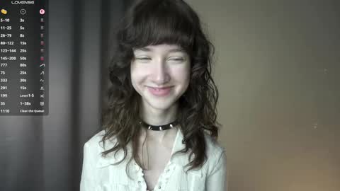 My name Nancy online show from April 2026 07:40:01 PM