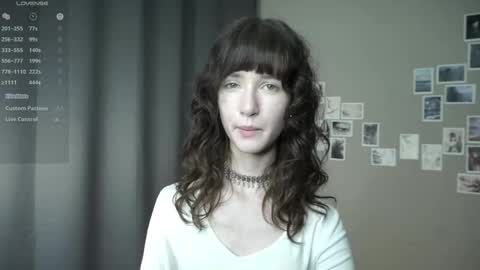 My name Nancy online show from April 2026 08:14:01 PM