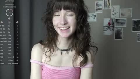 My name Nancy online show from April 2026 09:39:33 PM