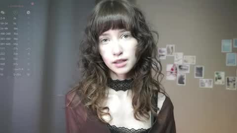 My name Nancy online show from May 2026 07:55:02 PM