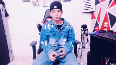 Snapshot of indomitablebeast chatting on December 2024 03:58:02 AM matias online show from December 2024 03:58:02 AM