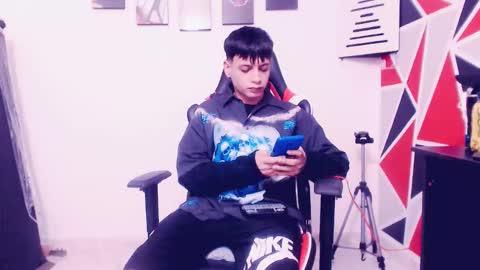 Snapshot of indomitablebeast chatting on September 2025 09:36:02 PM matias online show from September 2025 09:36:02 PM