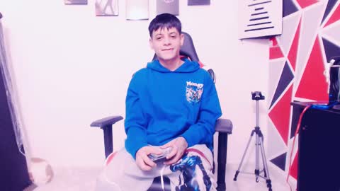 Snapshot of indomitablebeast chatting on September 2025 04:45:01 AM matias online show from September 2025 04:45:01 AM