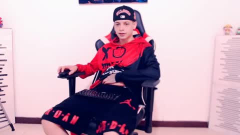 matias online show from March 2026 06:18:02 PM