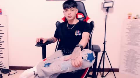 matias online show from May 2026 01:25:02 AM