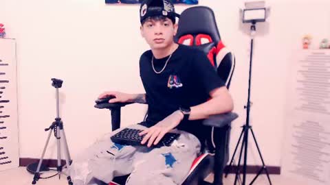 Snapshot of indomitablebeast chatting on July 2026 02:03:01 AM matias online show from July 2026 02:03:01 AM